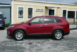 Used 2014 Kia Sorento LX image 3