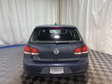 Used 2013 Volkswagen Golf 4-Door image 5