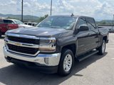 Used 2016 Chevrolet Silverado 1500 LT w/ All Star Edition image 3