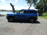 Used 2024 Ford Bronco Sport Big Bend w/ Convenience Package image 4
