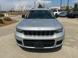 Used 2023 Jeep Grand Cherokee L Laredo image 3
