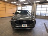 New 2025 Ford Escape ST-Line Elite w/ Premium Technology Package image 2
