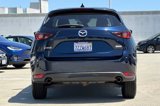 Used 2017 MAZDA CX-5 Touring image 4