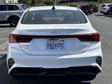 Certified 2022 Kia Forte LXS image 4
