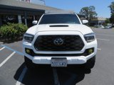Used 2021 Toyota Tacoma 4x4 Double Cab image 3