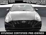 Certified 2021 Hyundai Sonata SEL Plus w/ Cargo Package image 2