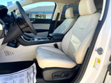 Used 2022 Ford Edge Titanium w/ Class II Trailer Tow Package image 6