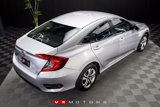 Used 2017 Honda Civic LX image 3