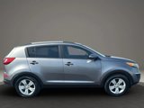 Used 2011 Kia Sportage LX w/ Convenience Pkg image 2