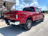 Used 2017 Ford F250 Lariat w/ Lariat Value Package image 6