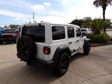 Used 2021 Jeep Wrangler Unlimited Sport w/ Sun And Sound Package image 6
