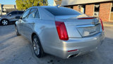 Used 2016 Cadillac CTS Luxury image 6
