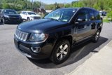 Used 2017 Jeep Compass High Altitude image 3