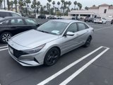 Used 2021 Hyundai Elantra SEL w/ Cargo Package image 3