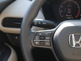 New 2025 Honda HR-V LX image 5