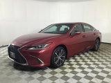Used 2022 Lexus ES 350 w/ Premium Package image 3