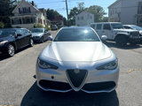 Used 2017 Alfa Romeo Giulia Ti w/ TI 19" Sport Package image 3