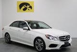 Used 2016 Mercedes-Benz E 350 4MATIC Sedan image 6