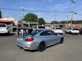 Used 2017 BMW M4 Coupe image 4