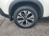 Used 2022 Nissan Rogue SV image 3