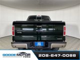 Used 2013 Ford F150 Lariat w/ Lariat Chrome Pkg image 6