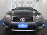 Used 2015 Lexus GS 350 F Sport w/ F Sport Package image 3