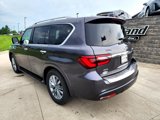 Used 2024 INFINITI QX80 Luxe image 3