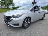 New 2025 Nissan Versa S w/ S Plus Package image 4