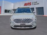 Used 2023 Hyundai Santa Fe SEL w/ Premium Package image 2