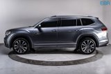 Used 2022 Volkswagen Atlas SEL Premium image 3