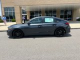 New 2025 Honda Civic Sport image 1