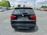 Used 2014 BMW X3 xDrive28i image 3