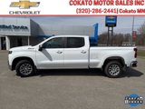 Used 2020 Chevrolet Silverado 1500 LT w/ All-Star Edition image 4