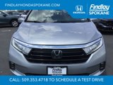 Used 2022 Honda Odyssey EX-L image 2