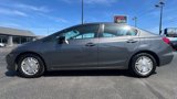 Used 2012 Honda Civic HF image 3