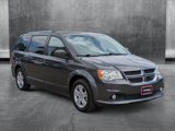 Used 2019 Dodge Grand Caravan SXT image 3