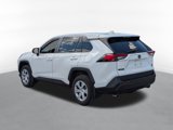 Used 2022 Toyota RAV4 LE image 5