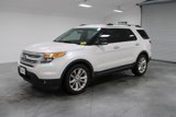 Used 2015 Ford Explorer XLT w/ Equipment Group 202B image 4