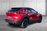 New 2025 MAZDA CX-30 AWD 2.5 S w/ Select Sport Pkg image 4