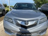 Used 2016 Acura RDX FWD w/ Technology Package image 3