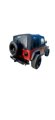 Used 2000 Jeep Wrangler Sport image 5