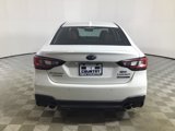 Used 2021 Subaru Legacy Touring XT image 6