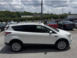 Used 2017 Ford Escape Titanium w/ Equipment Group 301A image 5