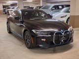 Used 2024 BMW i4 eDrive40 image 3