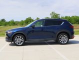 Used 2021 MAZDA CX-5 Grand Touring image 2
