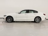 Certified 2022 BMW 330i Sedan w/ Convenience Package image 4