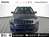 Used 2019 Jeep Compass Latitude w/ Popular Equipment Group image 2