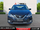 Used 2019 Nissan Sentra SR image 2