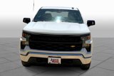 Used 2023 Chevrolet Silverado 1500 W/T w/ WT Value Package image 3