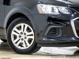 Used 2017 Chevrolet Sonic LS image 3